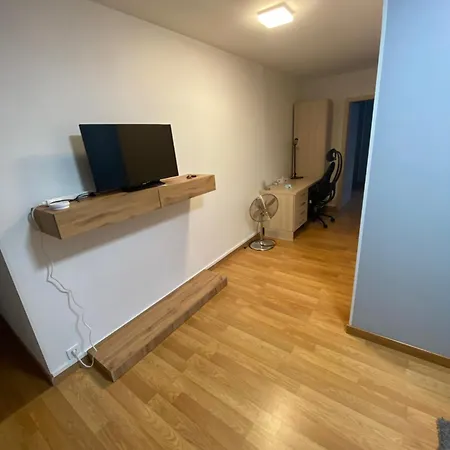 Charment F3 A 8 Min De La Gare A Pied Et 1 Min Du Centre Mulhouse