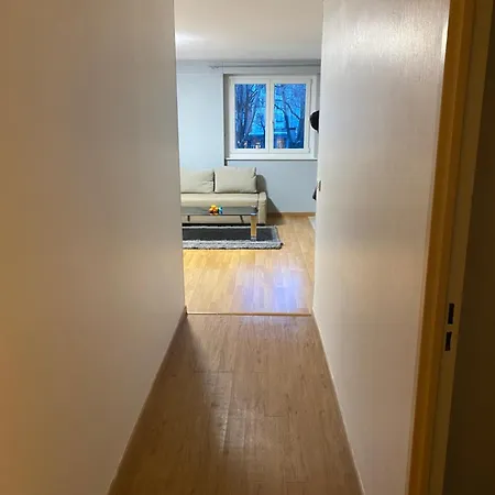 Charment F3 A 8 Min De La Gare A Pied Et 1 Min Du Centre Apartamento *