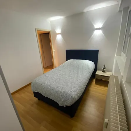Apartamento Charment F3 A 8 Min De La Gare A Pied Et 1 Min Du Centre *