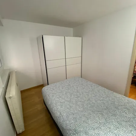 Charment F3 A 8 Min De La Gare A Pied Et 1 Min Du Centre * Mulhouse