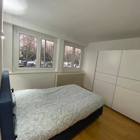 Charment F3 A 8 Min De La Gare A Pied Et 1 Min Du Centre Apartamento *