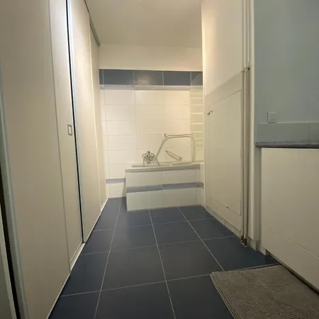 Apartamento Charment F3 A 8 Min De La Gare A Pied Et 1 Min Du Centre *