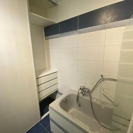 Charment F3 A 8 Min De La Gare A Pied Et 1 Min Du Centre Appartement *