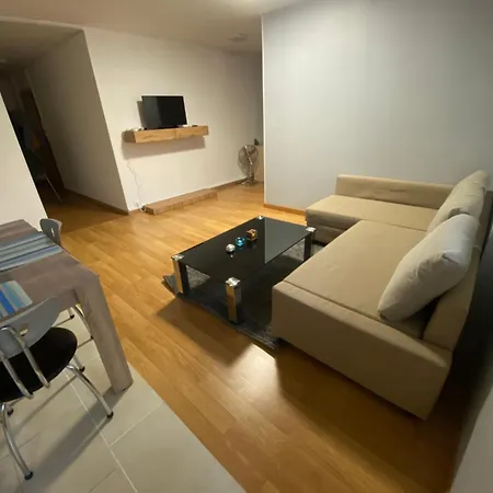 Apartamento Charment F3 A 8 Min De La Gare A Pied Et 1 Min Du Centre Mulhouse