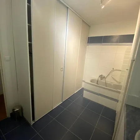 Charment F3 A 8 Min De La Gare A Pied Et 1 Min Du Centre Mulhouse